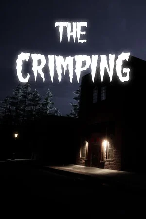 The Crimping poszter