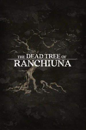 The Dead Tree of Ranchiuna poszter