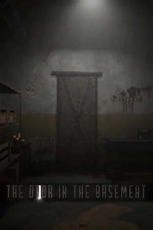The Door in the Basement poszter