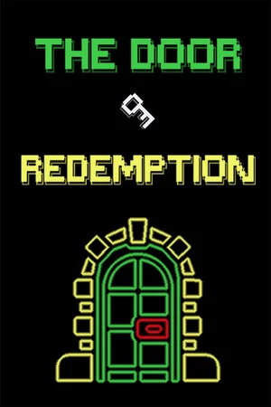The Door Of Redemption poszter