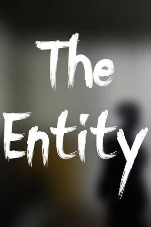 The Entity poszter