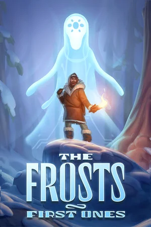 The Frosts: First Ones poszter