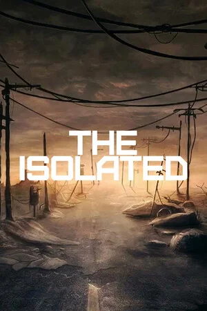 The Isolated poszter