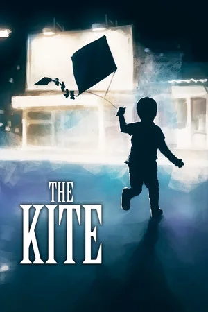 The Kite poszter