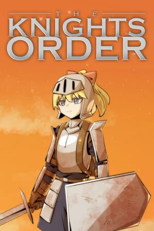 The Knights Order poszter