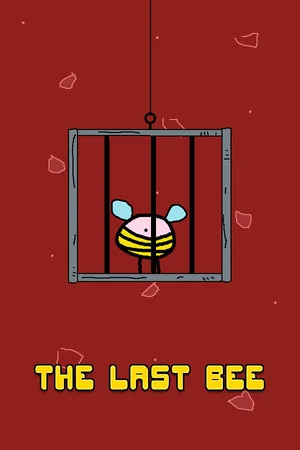The Last Bee poszter