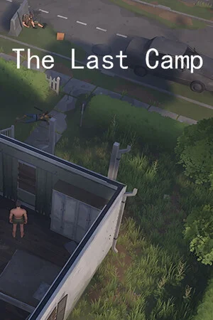 The Last Camp poszter
