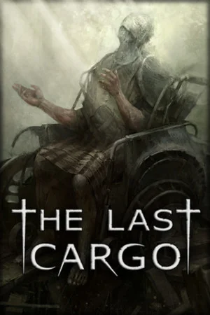 The Last Cargo poszter