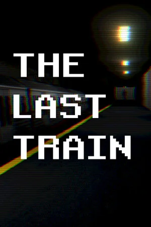 The Last Train poszter