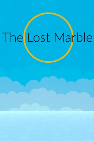 The Lost Marble poszter