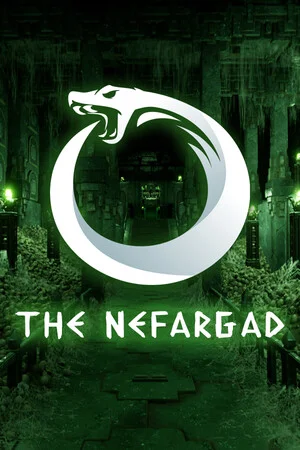 The Nefargad poszter