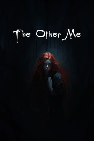 The Other Me poszter