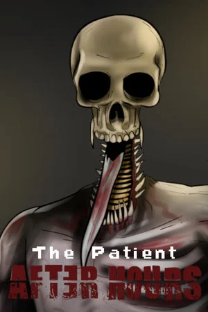 The Patient: After Hours poszter
