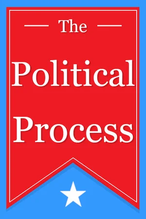 The Political Process poszter
