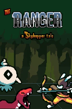 The Ranger: A Skyhopper Tale poszter