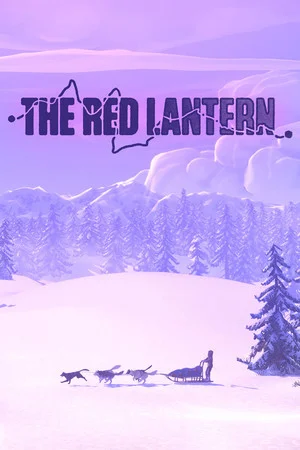 The Red Lantern poszter