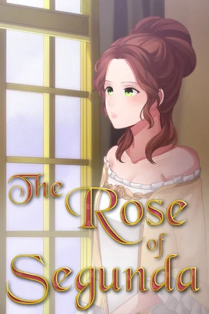 The Rose of Segunda poszter