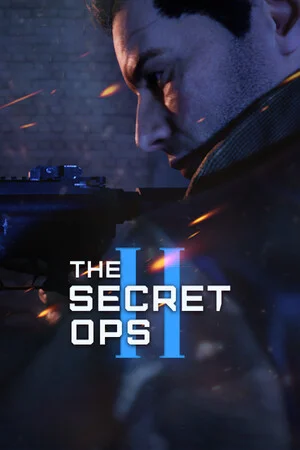 The Secret Ops 2 poszter