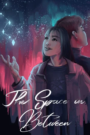 The Space in Between poszter