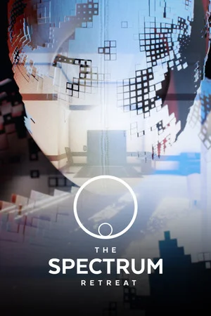 The Spectrum Retreat poszter