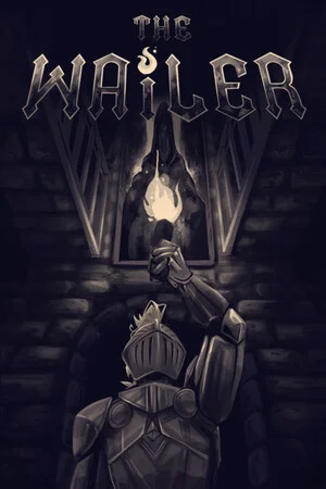 The Wailer poszter