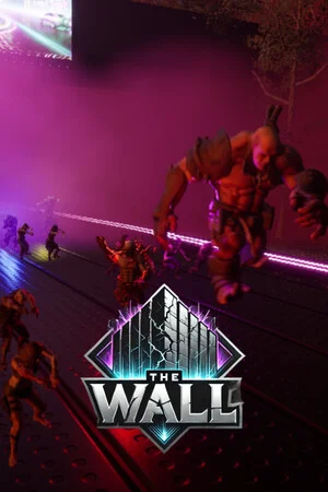 The Wall poszter