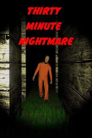Thirty Minute Nightmare poszter