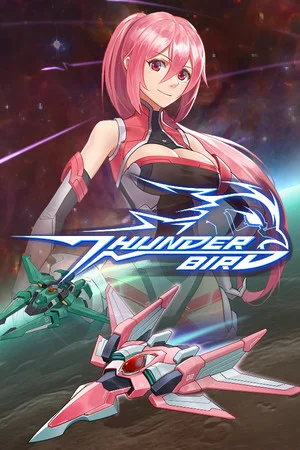 雷鸟Thunderbird poszter