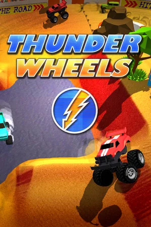 ThunderWheels poszter