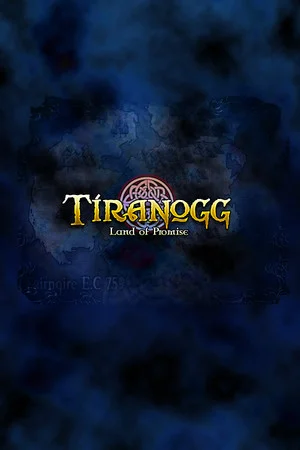 Tiranogg poszter