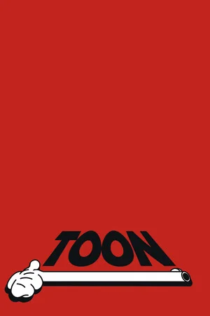 TOON poszter