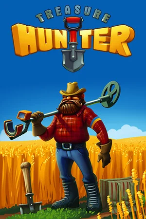 Treasure Hunter: History of Monastery Gold poszter