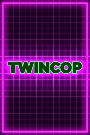 TwinCop poszter
