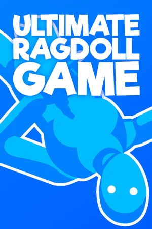 Ultimate Ragdoll Game poszter