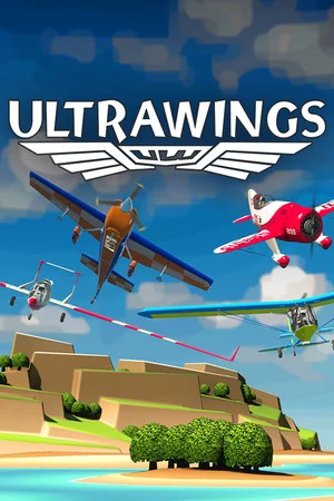 Ultrawings poszter