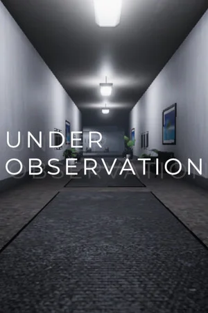 Under Observation poszter