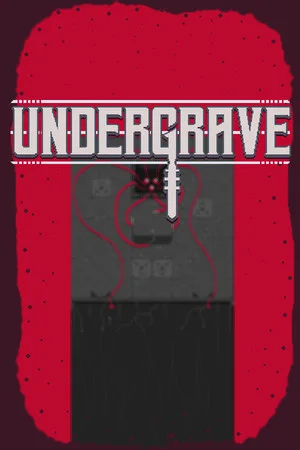 Undergrave poszter