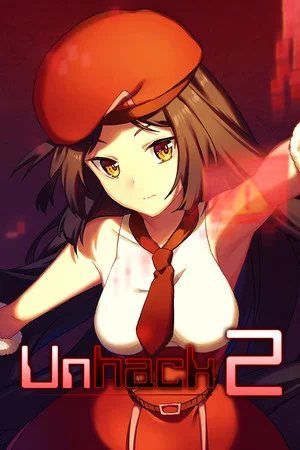 Unhack 2 poszter