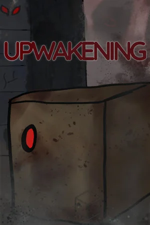 UpWakeNing poszter