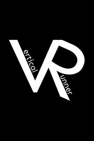Vertical Runner poszter