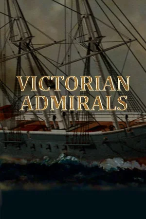 Victorian Admirals poszter