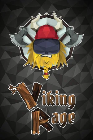 Viking Rage poszter