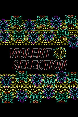 Violent Selection poszter