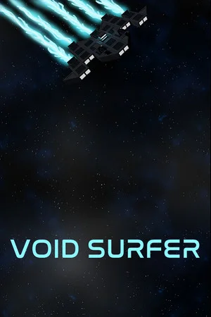 Void Surfer poszter