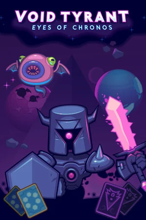 Void Tyrant poszter
