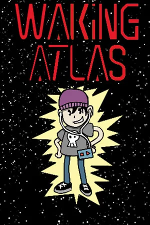Waking Atlas poszter