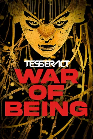 War Of Being poszter