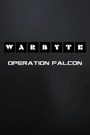 Warbyte: Operation Falcon poszter