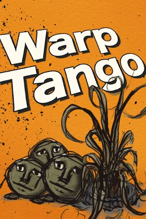 Warp Tango poszter