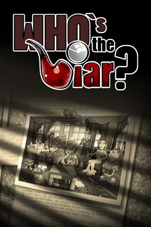 Who is the Liar? poszter